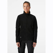 Helly Hansen 72094 Women's Manchester 2.0 Fleece Jacket - WOMENS JACKETS