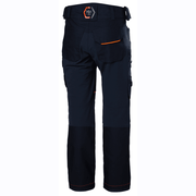 Helly Hansen 77446 Chelsea Evolution 4-Way Stretch Work Pant Trousers - KNEE PAD TROUSERS