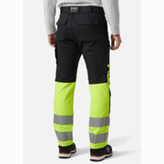 Helly Hansen 77449 Fyre Anti Flame Arc Protection Pant Trousers Class 1 - FLAME RETARDANT TROUSERS