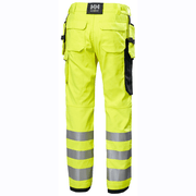 Helly Hansen 77452 Fyre Anti Flame Arc Protection Pant Trousers Class 2 - FLAME RETARDANT TROUSERS