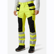 Helly Hansen 77452 Fyre Anti Flame Arc Protection Pant Trousers Class 2 - FLAME RETARDANT TROUSERS