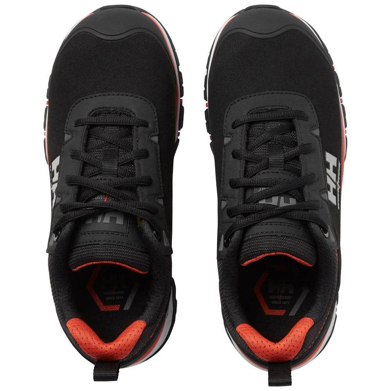 Helly Hansen 78450 Women's Luna 2.0 Low S3 Safety Trainer - Business & Industrial > Work Safety Protective Gear WOMENS FOOTWEAR