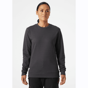 HELLY HANSEN 79209 WOMEN'S MANCHESTER SWEATSHIRT - WOMENS SWEATSHIRTS