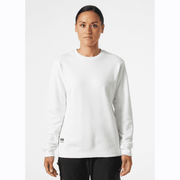 HELLY HANSEN 79209 WOMEN'S MANCHESTER SWEATSHIRT - WOMENS SWEATSHIRTS