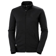 HELLY HANSEN 79321 WOMEN'S CLASSIC ZIP SWEATSHIRT - Apparel & Accessories > Clothing > Clothing Tops > Sweatshirts WOMENS SWEATSHIRTS