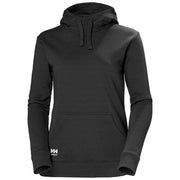 HELLY HANSEN 79322 WOMEN'S CLASSIC HOODIE - WOMENS HOODIES