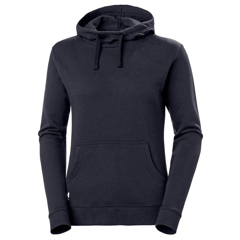 HELLY HANSEN 79322 WOMEN'S CLASSIC HOODIE - WOMENS HOODIES