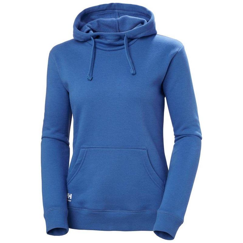 HELLY HANSEN 79322 WOMEN'S CLASSIC HOODIE - WOMENS HOODIES