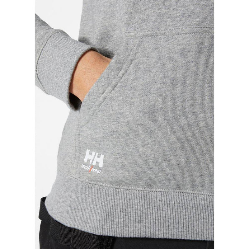 HELLY HANSEN 79322 WOMEN'S CLASSIC HOODIE - WOMENS HOODIES