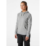 HELLY HANSEN 79322 WOMEN'S CLASSIC HOODIE - WOMENS HOODIES