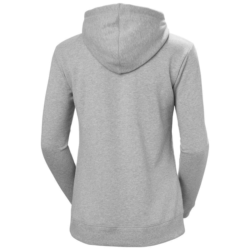 HELLY HANSEN 79322 WOMEN'S CLASSIC HOODIE - WOMENS HOODIES