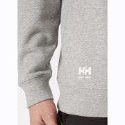Helly Hansen 79325 Classic Half Zip Sweatshirt - SWEATSHIRTS