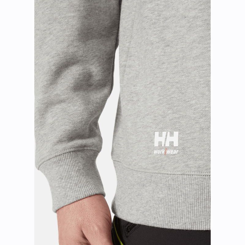 Helly Hansen 79325 Classic Half Zip Sweatshirt - SWEATSHIRTS