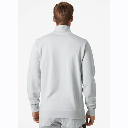 Helly Hansen 79325 Classic Half Zip Sweatshirt - SWEATSHIRTS