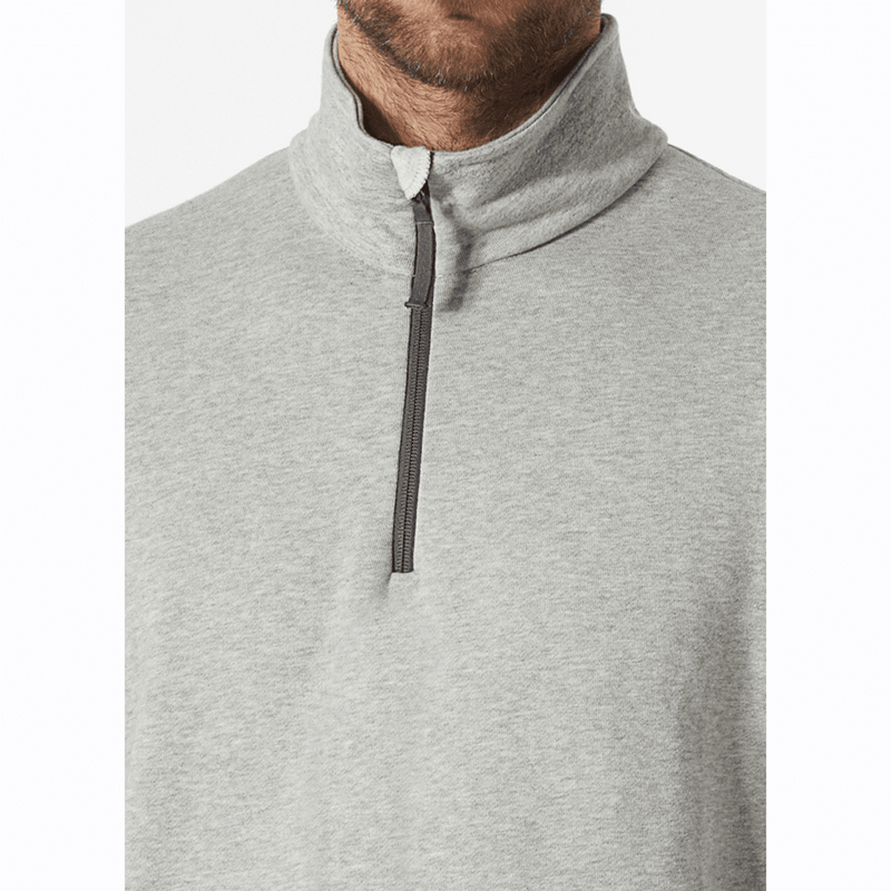 Helly Hansen 79325 Classic Half Zip Sweatshirt - SWEATSHIRTS