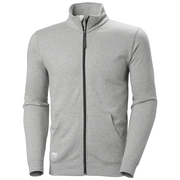 Helly Hansen 79326 Classic Zip Sweatshirt - SWEATSHIRTS