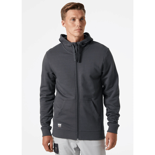 Helly Hansen 79328 Classic Zip Hoodie - HOODIES