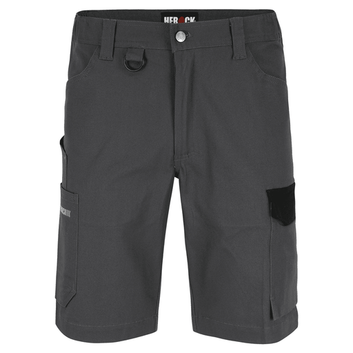 Herock Bargo Bermuda 2-Way Stretch unisex work Shorts - SHORTS
