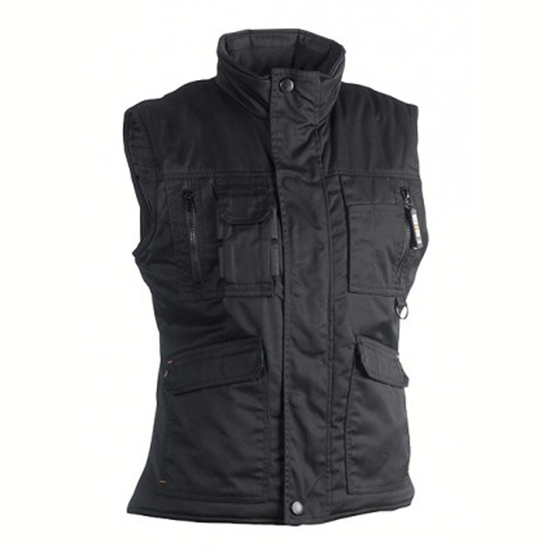 Herock Diana Womens Water-Repellent Bodywarmer - WOMENS JACKETS