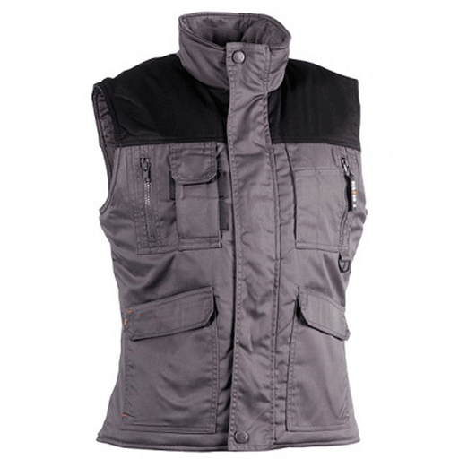 Herock Diana Womens Water-Repellent Bodywarmer - WOMENS JACKETS