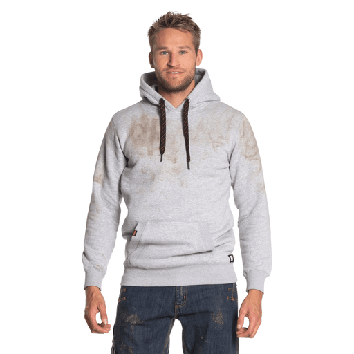 Herock Hesus Hooded Sweater Work Hoodie - HOODIES