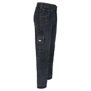 Herock Kronos Kneepad Jeans Trouser - JEANS & DENIM TROUSERS