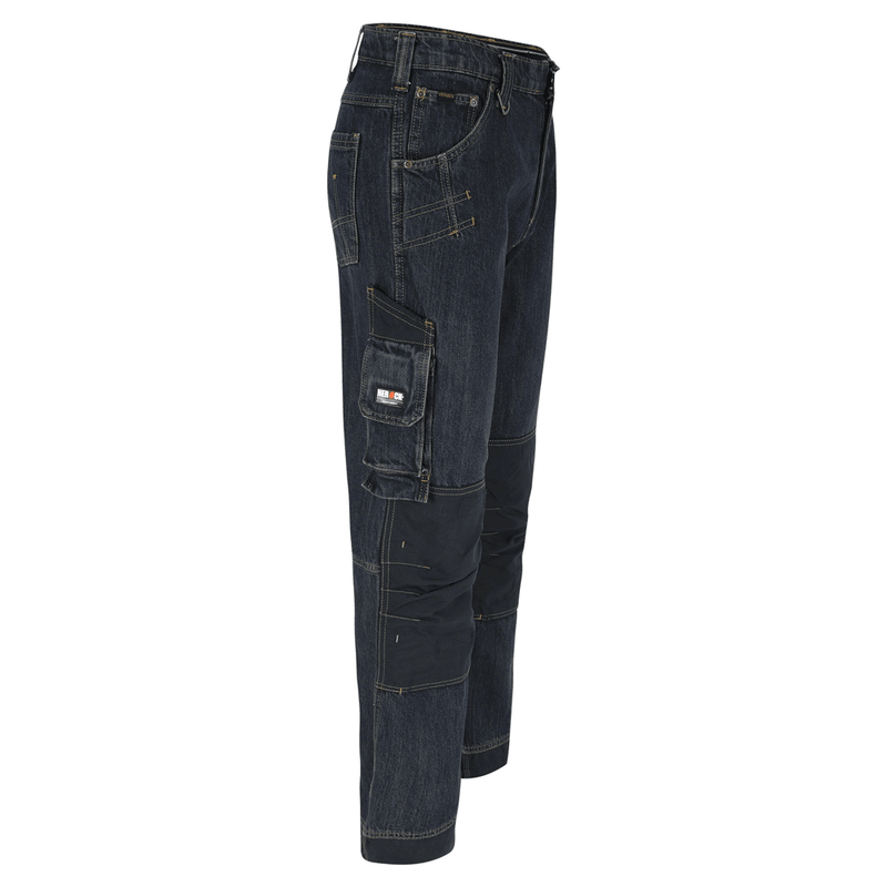 Herock Kronos Kneepad Jeans Trouser - JEANS & DENIM TROUSERS