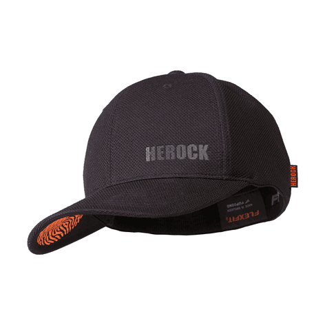 Herock Lano Logo Cap - HEADWEAR
