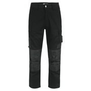 Herock Mars Short Leg Water-Repellent Kneepad Trousers - KNEE PAD TROUSERS