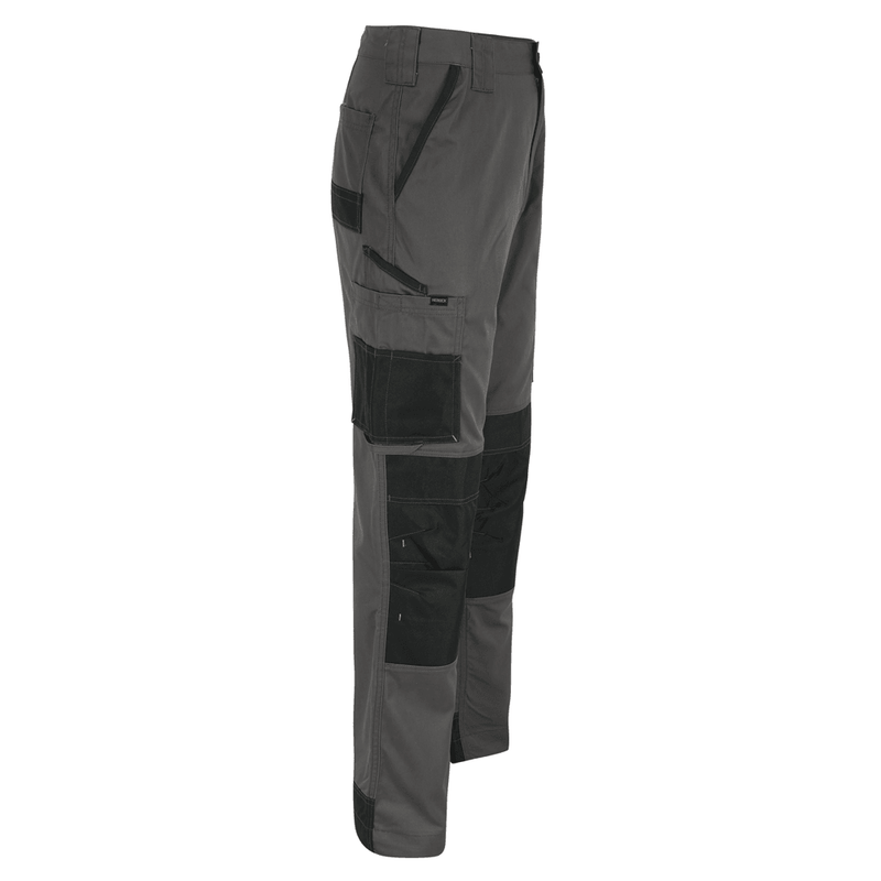 Herock Mars Short Leg Water-Repellent Kneepad Trousers - KNEE PAD TROUSERS
