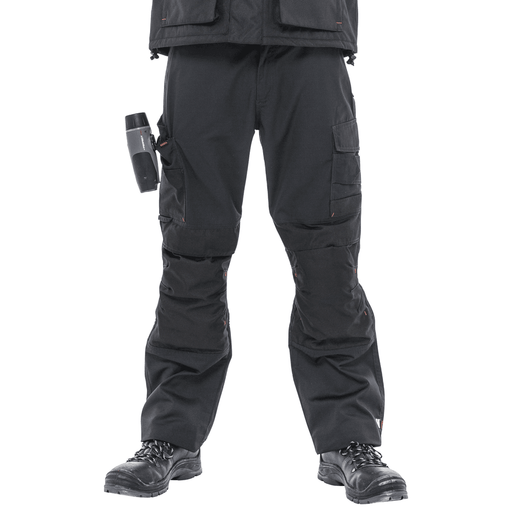 Herock Mars Short Leg Water-Repellent Kneepad Trousers - KNEE PAD TROUSERS