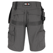 Herock Pallas Bermuda Multi-Pocket Work Shorts - SHORTS