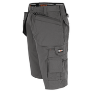 Herock Pallas Bermuda Multi-Pocket Work Shorts - SHORTS