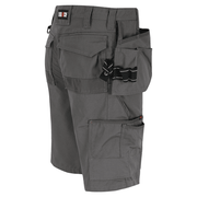 Herock Pallas Bermuda Multi-Pocket Work Shorts - SHORTS