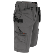 Herock Pallas Bermuda Multi-Pocket Work Shorts - SHORTS