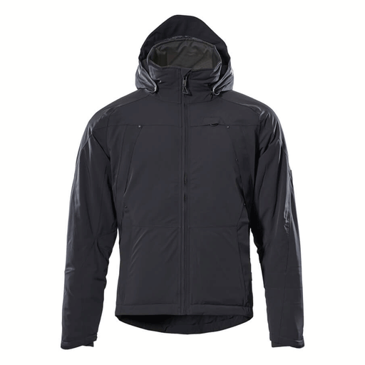 Mascot Advanced 17035 Waterproof Breathable Stretch Work Jacket Various Colours - WATERPROOF JACKETS & SUITS