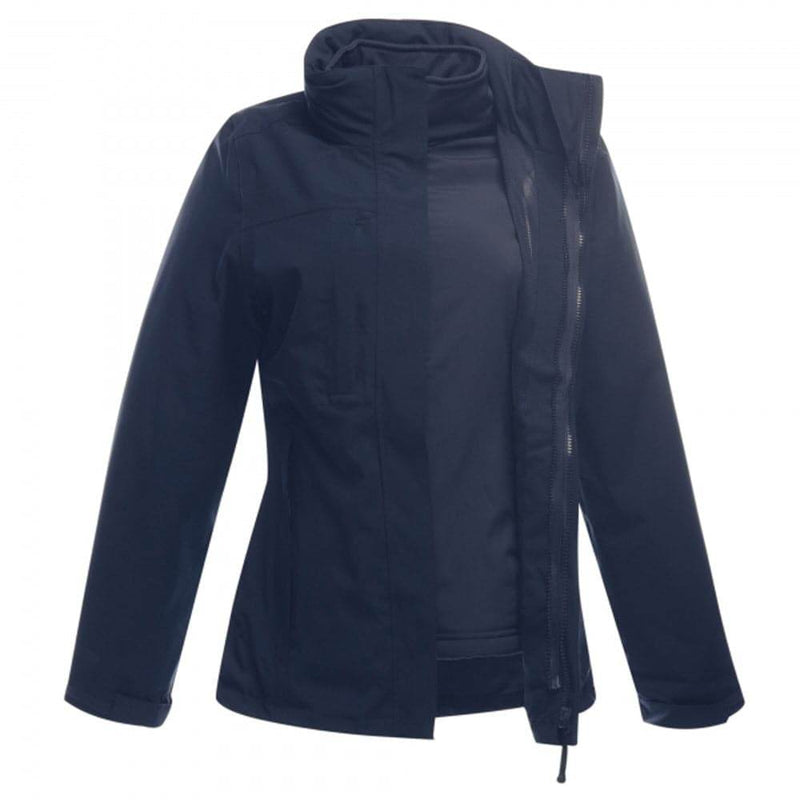 Regatta Kingsley Stretch 3-IN-1 Jacket Waterproof Womens - WOMENS JACKETS