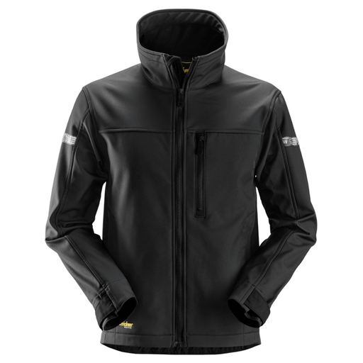 Snickers 1200 AllroundWork Softshell Jacket Various Colours - SOFTSHELL JACKETS
