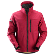 Snickers 1200 AllroundWork Softshell Jacket Various Colours - SOFTSHELL JACKETS
