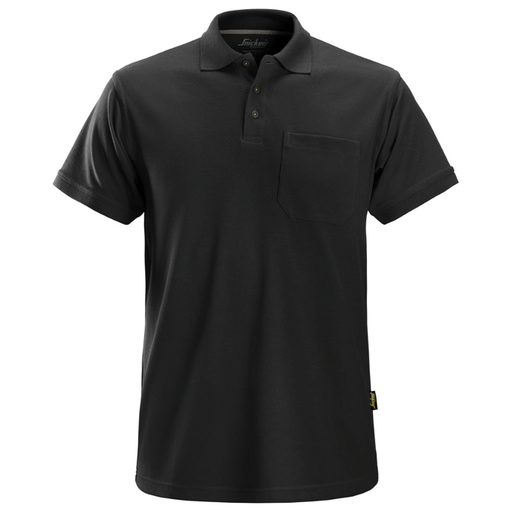 Snickers 2708 Classic Polo Shirt Various Colours - Apparel & Accessories > Clothing > Clothing Tops > Polos POLO SHIRTS