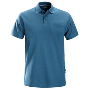 Snickers 2708 Classic Polo Shirt Various Colours - Apparel & Accessories > Clothing > Clothing Tops > Polos POLO SHIRTS
