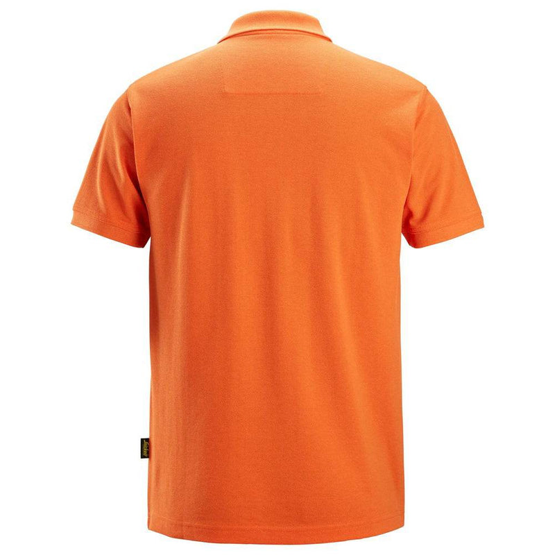 Snickers 2708 Classic Polo Shirt Various Colours - Apparel & Accessories > Clothing > Clothing Tops > Polos POLO SHIRTS