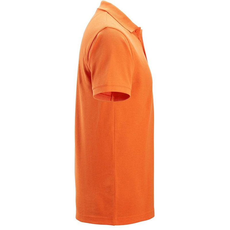 Snickers 2708 Classic Polo Shirt Various Colours - Apparel & Accessories > Clothing > Clothing Tops > Polos POLO SHIRTS