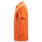 Snickers 2708 Classic Polo Shirt Various Colours - Apparel & Accessories > Clothing > Clothing Tops > Polos POLO SHIRTS