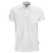 Snickers 2708 Classic Polo Shirt Various Colours - Apparel & Accessories > Clothing > Clothing Tops > Polos POLO SHIRTS