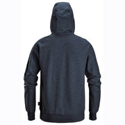 Snickers 2895 Logo Full-Zip Hoodie Sweatshirt - HOODIES