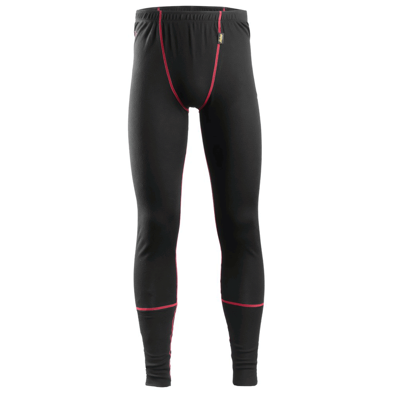 Snickers 9468 ProtecWork, Flame Retardant Arc Protection Wool Bottoms - FLAME RETARDANT TROUSERS