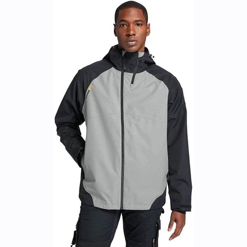 Timberland Pro Dry Shift Lightweight Waterproof Mesh Lined Shell Jacket - WATERPROOF JACKETS & SUITS