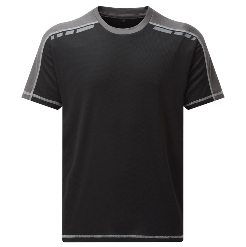 TuffStuff 151 Elite Moisture Wicking T-Shirt - Apparel & Accessories > Clothing > Clothing Tops > T-Shirts T-SHIRTS