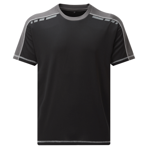 TuffStuff 151 Elite Moisture Wicking T-Shirt - Apparel & Accessories > Clothing > Clothing Tops > T-Shirts T-SHIRTS